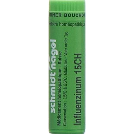 SN Influenzinum Glob CH 15 1g - PrimeCare Global