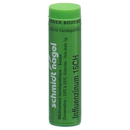 SN Influenzinum Glob CH 15 1g - PrimeCare Global