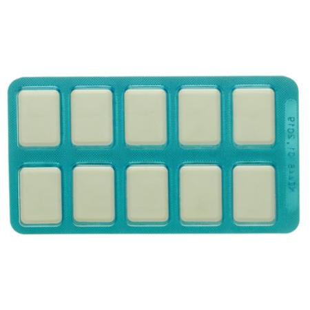 Mebucaine N lozenges new formula 30 pcs - PrimeCare Global