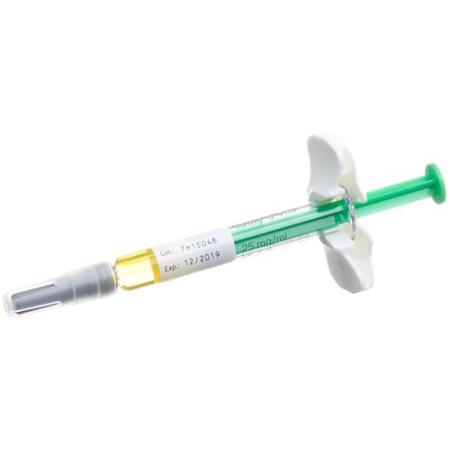 Methotrexat-Mepha rheuma/derm Inj L&ouml;s 10 mg/0.4ml Fertspr - PrimeCare Global