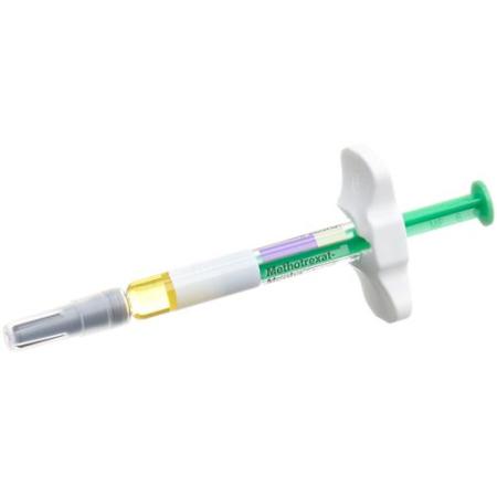 Methotrexat-Mepha rheuma/derm Inj L&ouml;s 10 mg/0.4ml Fertspr - PrimeCare Global