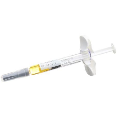 Methotrexat-Mepha rheuma/derm Inj L&ouml;s 17.5 mg/0.4375ml Fertspr - PrimeCare Global