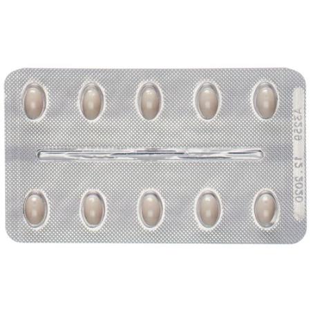 Isotretinoin-Mepha Solucaps 5 mg 30 pcs - PrimeCare Global