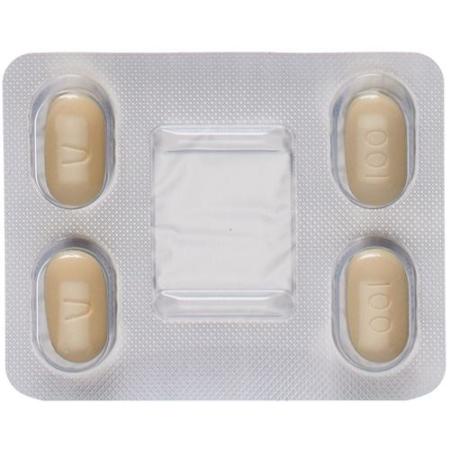 Venclyxto film tablets 100 mg 112 pcs - PrimeCare Global