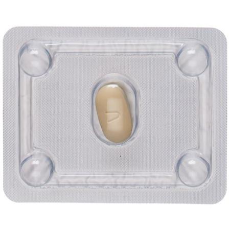 Venclyxto Filmtablet 100 mg 7 pcs - PrimeCare Global