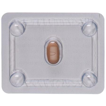 Venclyxto Filmtablet 50 mg 7 pcs - PrimeCare Global