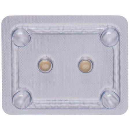 Venclyxto film tablets 10 mg 14 pcs - PrimeCare Global