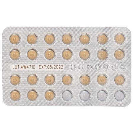 Minesse film tablets 3 x 28 pcs - PrimeCare Global