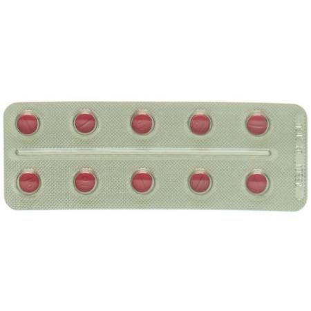 Inderal Filmtablet 10 mg 50 pcs - PrimeCare Global