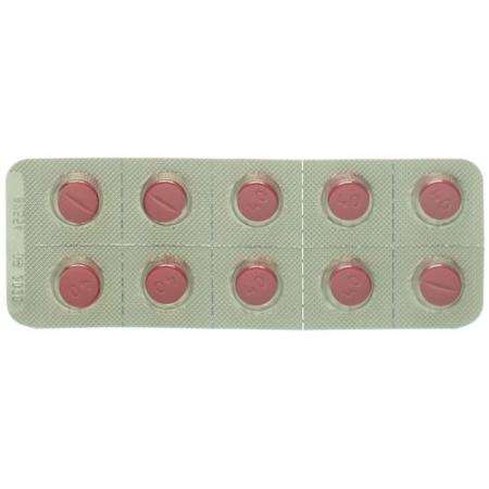 Inderal Filmtablet 40 mg 150 pcs - PrimeCare Global