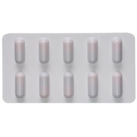Tamsulosin-Mepha retard Depocaps 0.4 mg 10 pcs - PrimeCare Global