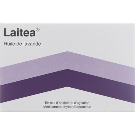 Laitea Kaps 80 mg 28 pcs - PrimeCare Global
