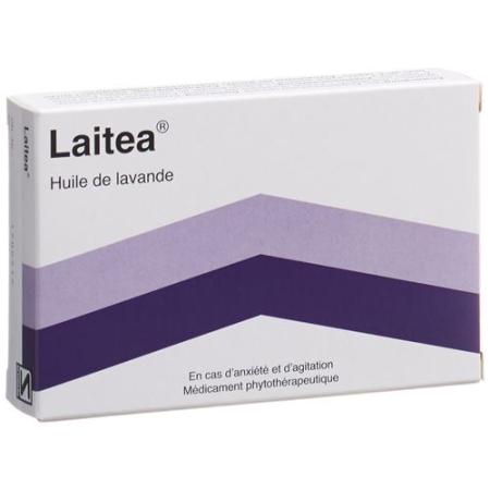 Laitea Kaps 80 mg 28 pcs - PrimeCare Global