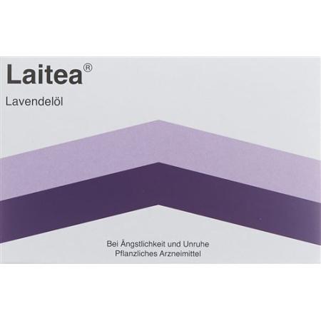 Laitea Kaps 80 mg 56 pcs - PrimeCare Global