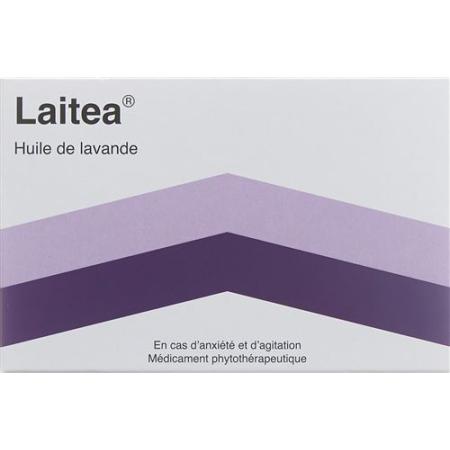Laitea Kaps 80 mg 56 pcs - PrimeCare Global