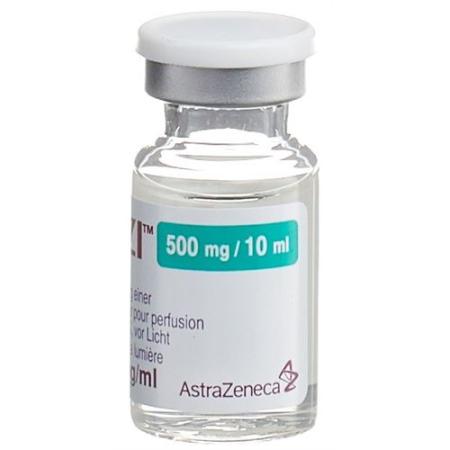 Imfinzi Inf Conc 500 mg/10ml per 10 ml - PrimeCare Global