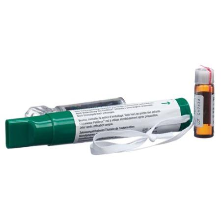 Penthrox 99.9% liquid for making a vapor for inh - PrimeCare Global