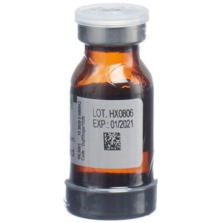 Cisplatin Accord Inf Conc 10mg/10ml perf 10ml - PrimeCare Global