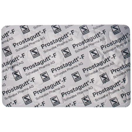 Prostagutt F Caps 60 pcs - PrimeCare Global