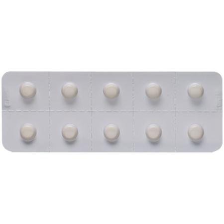 Lercanidipin-Mepha Lactab 10 mg 100 pcs - PrimeCare Global