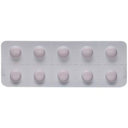 Lercanidipin-Mepha Lactab 20 mg 100 pcs - PrimeCare Global