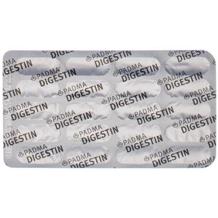 Padma digestin caps 60 pcs - PrimeCare Global
