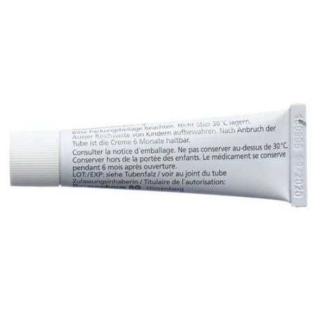 Fusicutan plus Cream Tb 15 g - PrimeCare Global