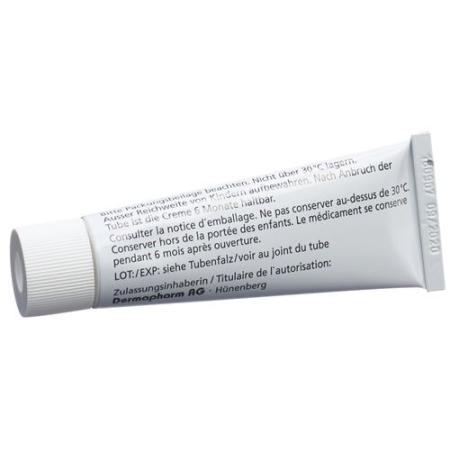 Fusicutan plus Cream Tb 30 g - PrimeCare Global