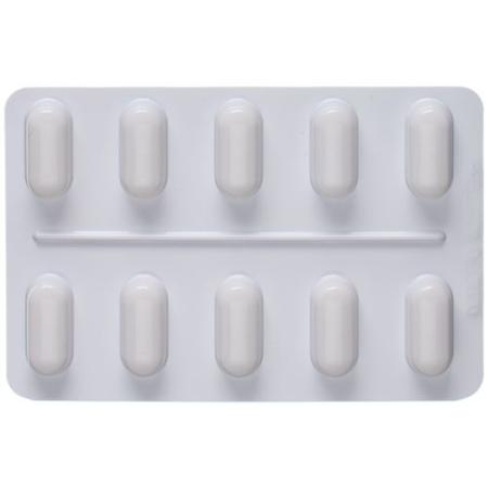 Amoxicillin Spirig HC Disp Tabl 500 mg 20 pcs - PrimeCare Global