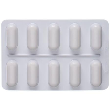 Amoxicillin Spirig HC Disp Tabl 750 mg 20 pcs - PrimeCare Global
