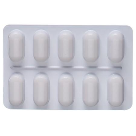 Amoxicillin Spirig HC Disp Tabl 1000 mg 10 pcs - PrimeCare Global