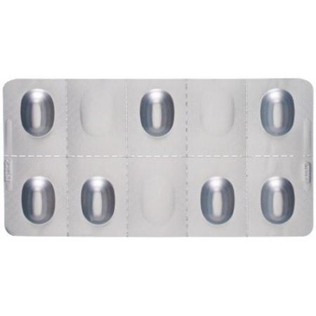 Esoprax Filmtablet 20 mg 14 pcs - PrimeCare Global