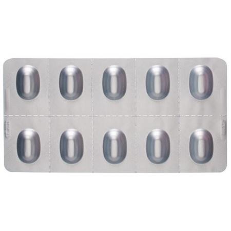 Esoprax Filmtablet 20 mg 60 pcs - PrimeCare Global