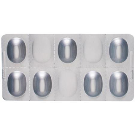 Esoprax Filmtablet 40 mg 30 pcs - PrimeCare Global
