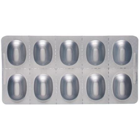 Esoprax Filmtablet 40 mg 60 pcs - PrimeCare Global