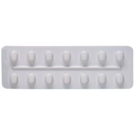 Escitax film tablets 10 mg 28 pcs - PrimeCare Global