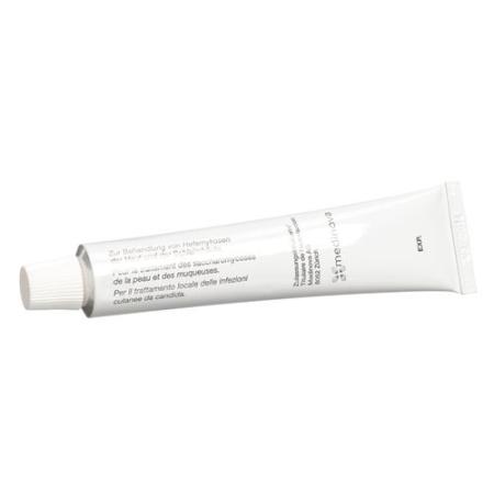 Nystalocal Cream Tb 20g - PrimeCare Global