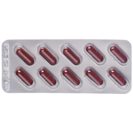 ALPINAMED Taigavita Caps 60 pcs - PrimeCare Global
