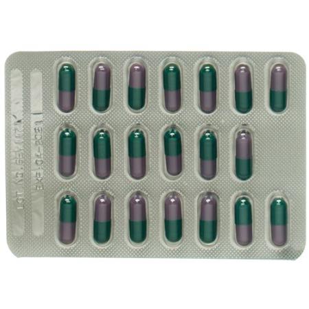 Imodium caps 2 mg 60 pcs - PrimeCare Global
