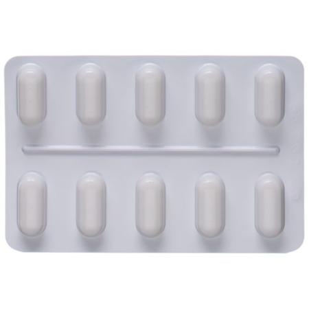 Amoxicillin Axapharm Disp Tabl 500 mg 20 pcs - PrimeCare Global