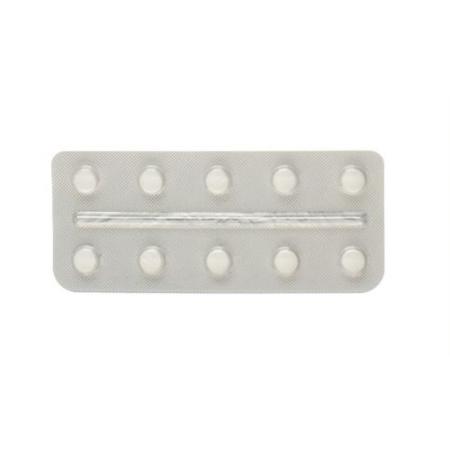 Daraprim Tabl 25 mg 30 pcs - PrimeCare Global