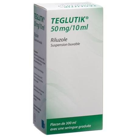 Teglutik Susp 50mg/10ml Oral Fl 300ml - PrimeCare Global
