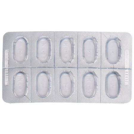 Nevirapine Mylan Ret Tabl 400 mg 30 pcs - PrimeCare Global