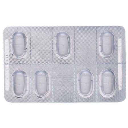 Nevirapine Mylan Tabl 200 mg 14 pcs - PrimeCare Global