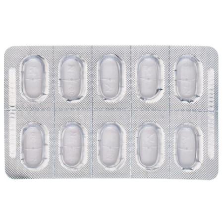 Nevirapine Mylan Tabl 200 mg 60 pcs - PrimeCare Global