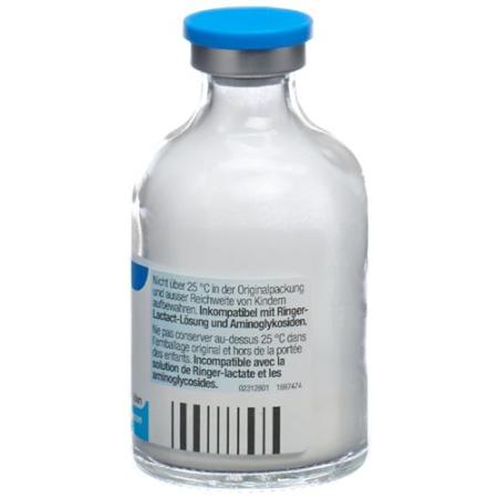 Piperacillin Tazobactam Mylan 2g/0.25g ph - PrimeCare Global