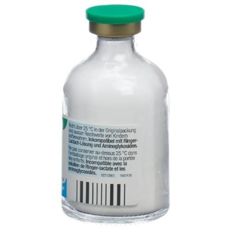 Piperacillin Tazobactam Mylan 4g/0.5g ph - PrimeCare Global