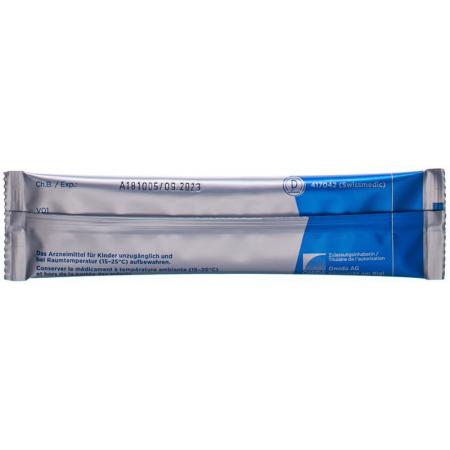 Omida Schuessler Nr3 Ferrum phosphoricum complex Plv Btl 30 pcs - PrimeCare Global