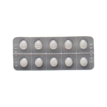 Allopur Tabl 100 mg 50 pcs - PrimeCare Global