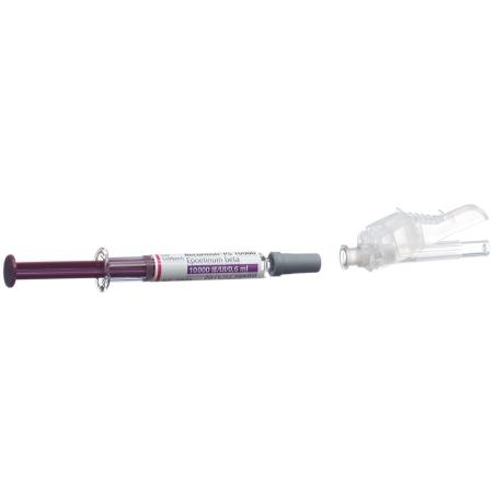 Recormon PS Inj L&ouml;s 10000 IU/0.6ml with needle protection Fertspr 6 pcs - PrimeCare Global